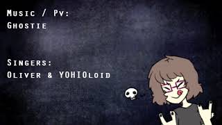 Cover art for Dance with the dead