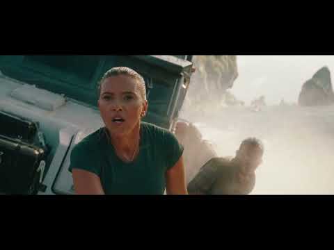 SPOT映像 モササウルス編 30秒