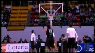 XXIII Juego de las Estrellas / Torneo de Triples / 12 y 13, marzo 2011 - Córdoba