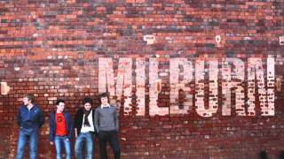 Milburn - Lipstick Licking