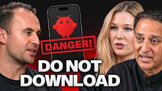 MIT Professor: The Most Dangerous AI Application on the Internet Just Went Viral…