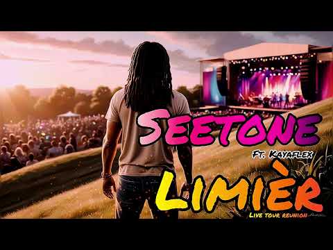 Seetone Ft.k-flex -Limièr (01/25)