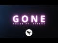 Hoang - Gone (Official Lyric Video) ft. Kianna