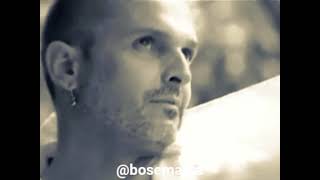Miguel Bosé &quot;Mientras respire&quot; (vídeo oficial)