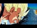 Dragon Ball Z Majin Vegeta S Speech