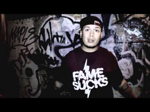 Lucky Dinero | Pistol In My Pocket [Music Video]