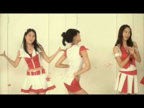 080717 SNSD Maple Story CF