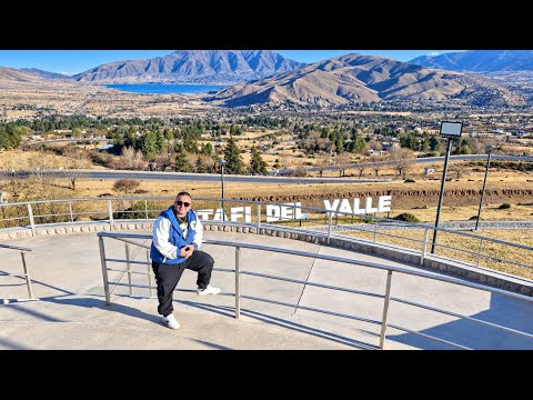 EPISODIO 7 : MIKY Y LOS INFIELES - TRIBUTO A LOS DEL BOHIO EN LOS VALLES TUCUMANOS 
