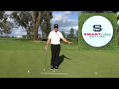 1 einfacher Weg, Ihre Putt-Distanzkontrolle zu perfektionieren & nie wieder 3 Putts zu brauchen