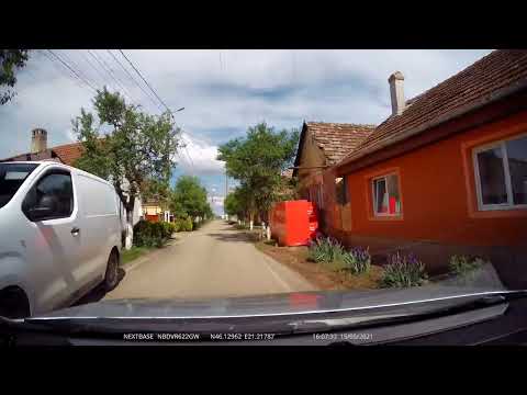 Zădăreni / Saderlach, Arad, România [2021] | 4K