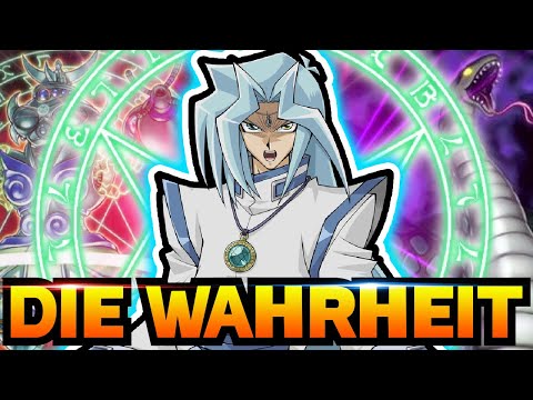 The TRUTH about DARTZ (ORICHALCOS) | Yu-Gi-Oh!