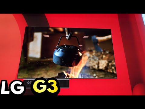 LG G3 vs C3 or Any Other LG, What And How You Should Buy!