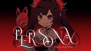 PERSONA【Choco Fan】