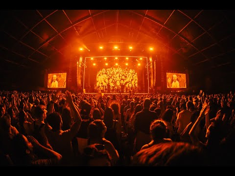 Branko - Agenda (feat. Bryte) [LIVE AT NOS ALIVE]