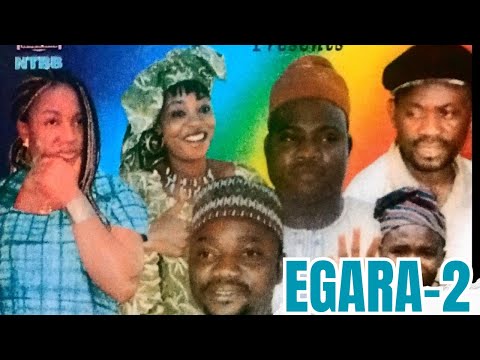 Egara (Destroyer) Pt-2...CalabashMoviesMusic