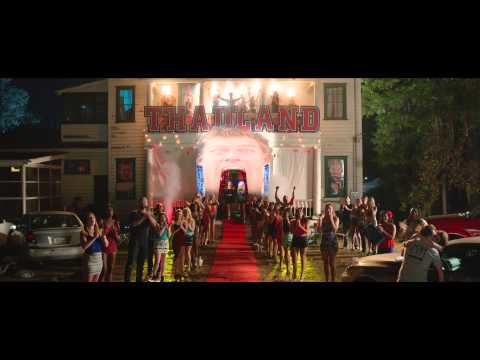 Blue Mountain State: The Rise of Thadland (Trailer)