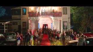 Blue Mountain State: The Rise of Thadland (2016) Video