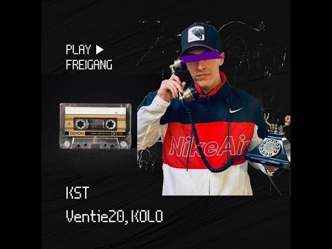 Freigang - Ventie20, Kolo (prod. by Kolo)