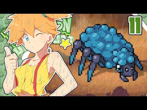 Pokémon UR Hardlocke Ep.11 - OBSERVAD ESTA MALA SUERTE POR ARCEUS