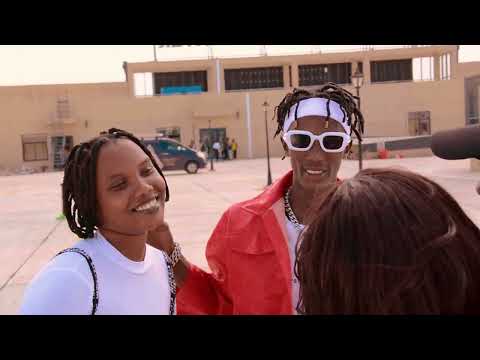 Alle Boy - Huu Mwaka ( Official Video 4K )