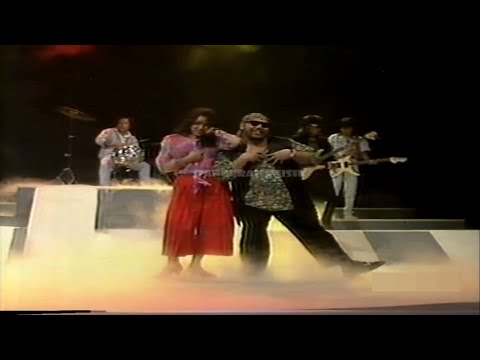 Farid Harja & Lucky Resha - Ini Rindu (1990)