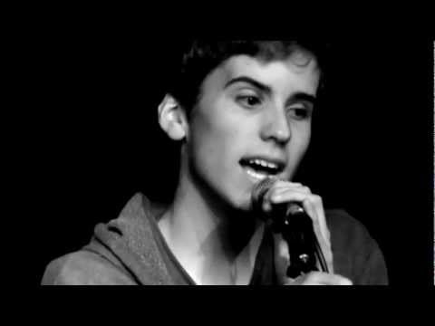 Ethan Harris - Sound check