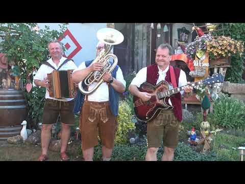 Stoariegler Polka - Musikwelt - Christian Ottino & Heli  Auer mit Franz Klauser  (c) 2021