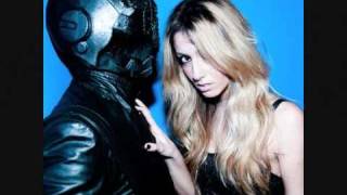 Ro Danishei - Michelle ft. Simon Curtis