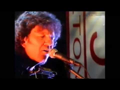 Tony Joe White - Rainy Night In Georgia, unplugged