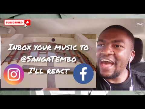 FIRST REACTION :: Bar Gang x Tim - King (Video Dir. M. Kondolo)