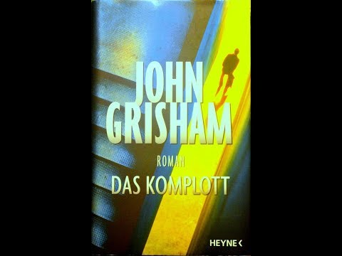 Buchkritik  |  John Grisham »Das Komplott« |  »The Racketeer«