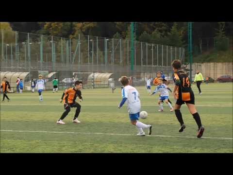 ACS Viitorul Cluj Junior - AS Sporting Cluj,0-1, etapa 4, Repriza 2