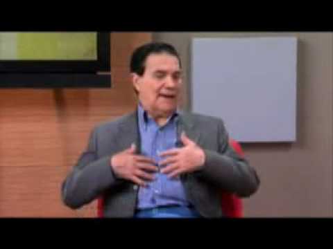 Programa Transição  - Carnaval  - Divaldo Franco 1ª Parte