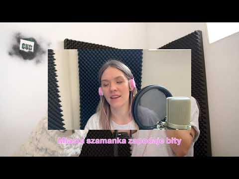 Karolina Czarnecka #Hot16Challenge2