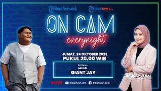 Giant Jay Merilis Trilogi Ketiga, 