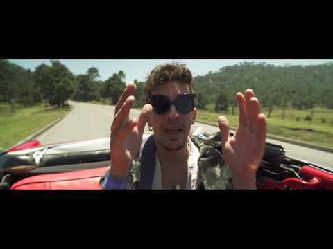 MUERDO - La Canción De La Carretera - Videoclip Oficial