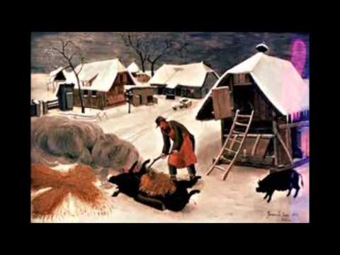 Datini Si Obiceiuri Ca La Noi La Moldoveni