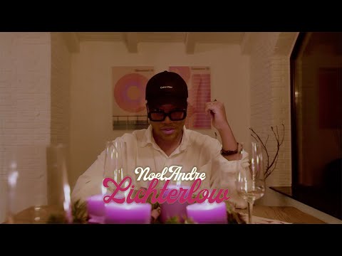 Noel Andre - Lichterlow (Official Video)
