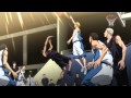 Kuroko no Basket - Kise vs Aomine 