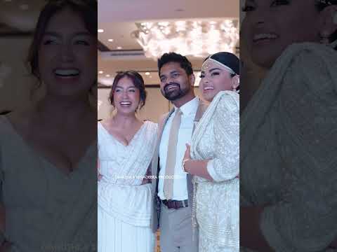 Mai Mal (මැයි මල්) | Yasas Medagedara Live Wedding Performance | Danushka Senadeera Production