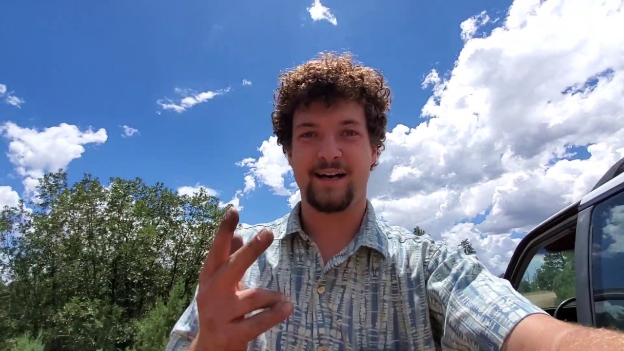 Check out this Rare 1992 Mazda Navajo! Cahlager Automotive