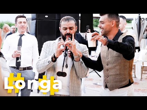 Geanina Giblak & Vest Music - Show Live | Botez Achim Silasi 2021|