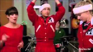 GLEE &quot;All I Want For Christmas Is You&quot; (Full Performance)| From &quot;Extraordinary Merry Christmas&quot;
