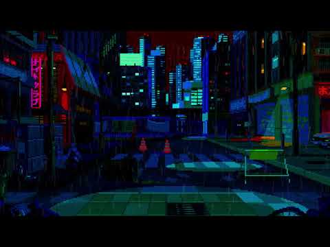 Biscoln _ City Of Rain (Ft. Nabeela)