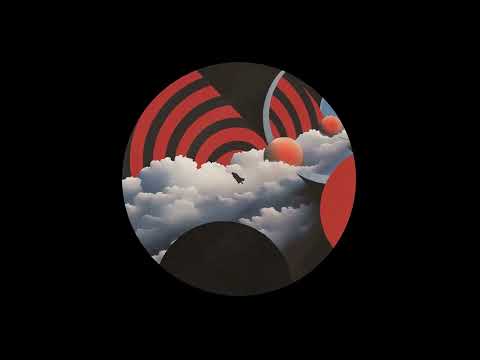 Dan Ghenacia - Rouge Ou Noir [STSC003]