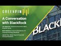 Inside BlackRock's ESG strategy