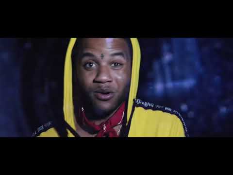 Jusglo - In The Hood (Official Video)