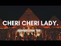 Modern Talking Cheri Cheri Lady Hoax BE Dario Hessabi Rayen Afro House Remix