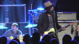 The Wallflowers  -  It's a Dream  -  Live  -  2012