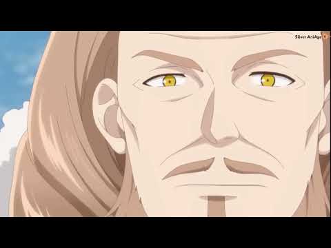 Тизер (Silver AniAge) Озвучка